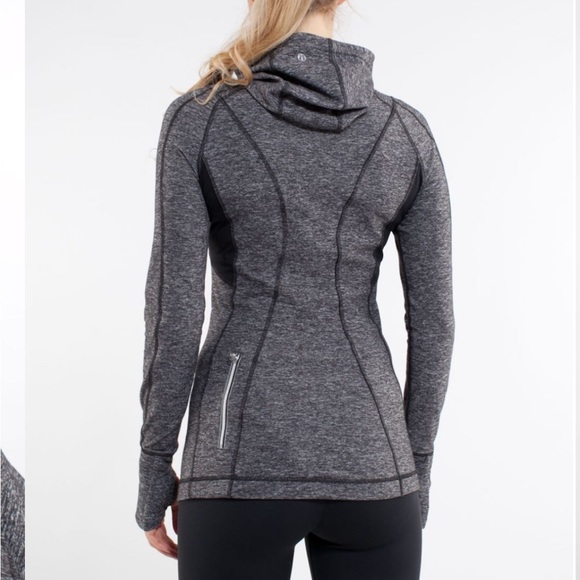 Lululemon Running Pullover - Picture 6 of 9
